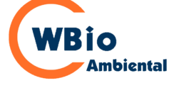 w bio logo
