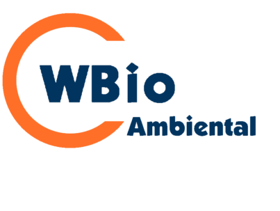 w bio logo