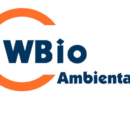w bio logo