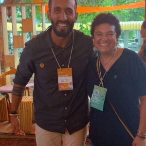 2 Rodrigo Gaspar CO-CEO Sistema B